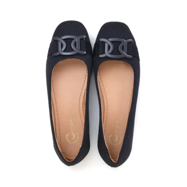 Servis Shoes for Women EKISHA L-EK-0400963 New Fashion - Image 2