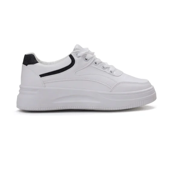 Servis Shoes - L-AC-0100049-Women Athleisure New Fashion - Image 2