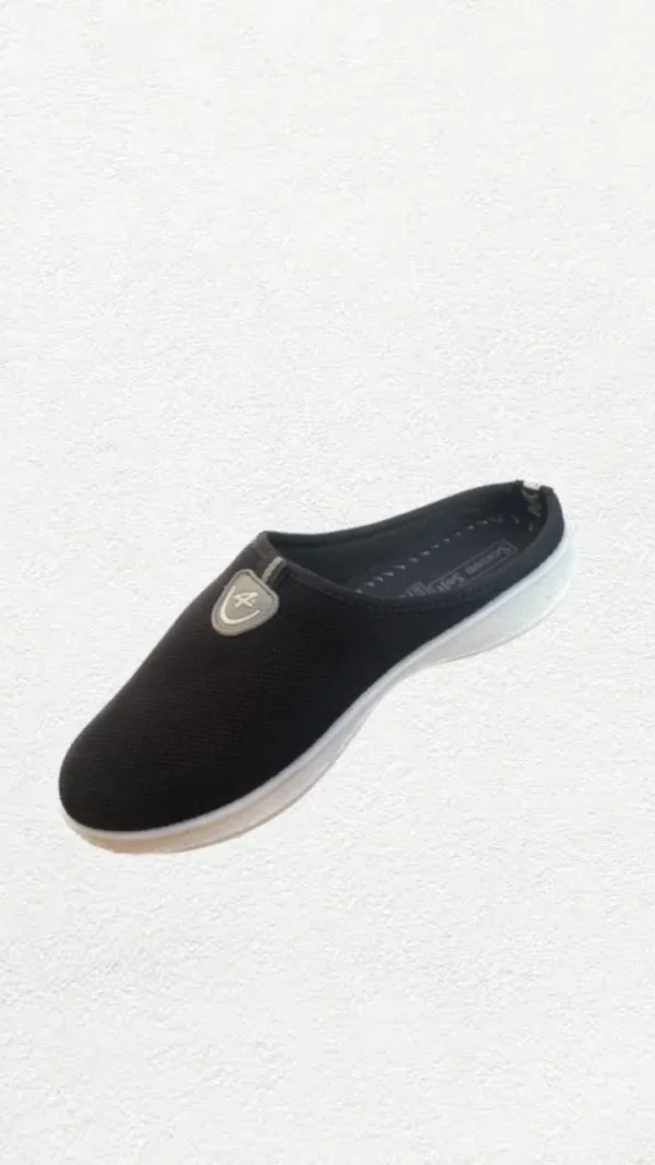 Ladies cut shoes/ ladies canvas shoes / winter wear/ soft and comfy New Fashion