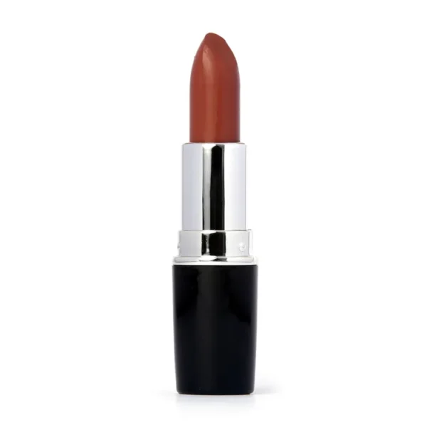 Swiss Miss Lipstick Terracotta (MATTE-208) "SF" - Image 4