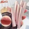 HERORANGE Matte Velvet Lip Tint Waterproof and Long-lasting Lip Glaze Pink Tube Lipstick Red Non-stick Cup Lipsticks Makeup Cosmetics for Women "SF"