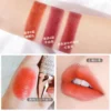 KH One-piece Agag Queen Truncheon Black Lipstick One Three Colors Student Female Online Influencer Valentine's Day "SF" - Image 4