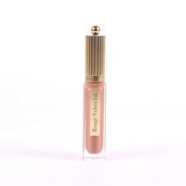 Stylo Fashion - BOURJOIS ROUGE VELVET INK LIPSTICK - 5 - PRALINET