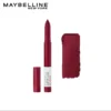 Maybelline New York SuperStay Ink Crayon Lipstick - 55 Make It Happen "SF"