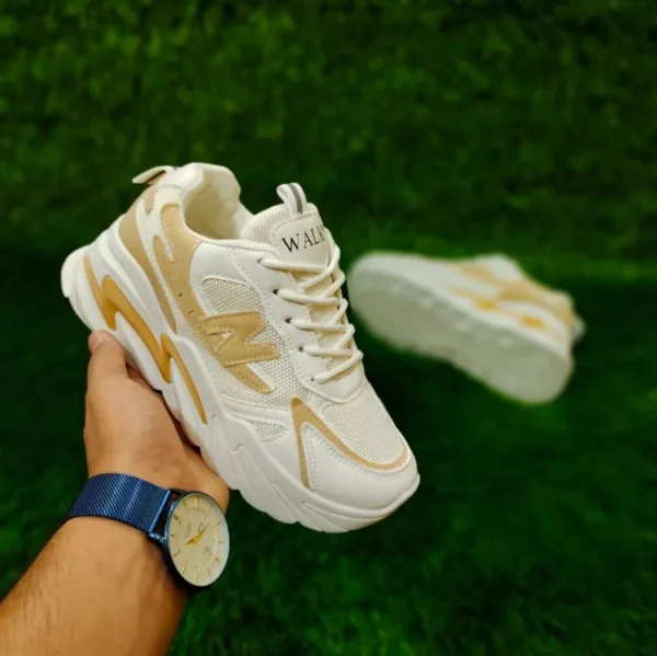Best Quality Chunky Sneakers Fashion Casual Shoes For Women New Fashion - Image 2
