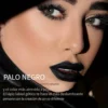 Hot Sale Waterproof Velvet Matte Black White Lipstick Lasting Pigment Green Purple Lipstick Christmas Halloween Party Lip Makeup "SF" - Image 5