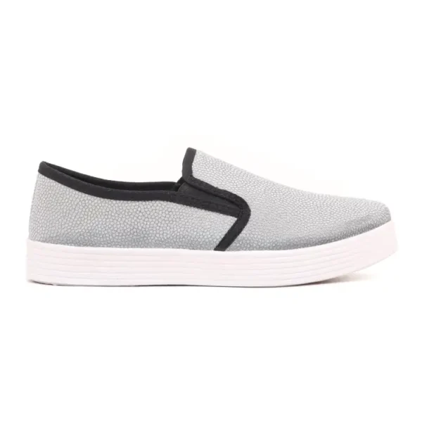 Stylo Silver Walking Jogger AT9060 Shoes For Women Shoes for Girls/ Women New Fashion - Image 2