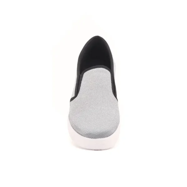Stylo Silver Walking Jogger AT9060 Shoes For Women Shoes for Girls/ Women New Fashion - Image 3