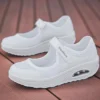 IELGY mesh large size women's shoes are comfortable and breathable New Fashion - Image 4