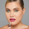 NYX Professional Makeup - Cosmetics Soft Matte Lip Cream Liquid Lipstick Sao Paulo "SF" - Image 3