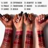 NYX Professional Makeup - Cosmetics Powder Puff Lippie Lip Cream Liquid Lipstick Squad Goals "SF" - Image 2