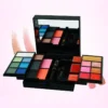 Makeup Palette Pearlescent Matte Eyeshadow With Mirror Blushes Applicators Beginner Lip Colors Makeup Kit Eye Shadows "SF" - Image 7