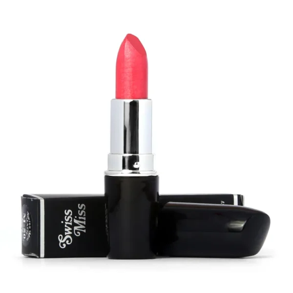 Swiss Miss Lipstick (MATTE-520) "SF" - Image 2
