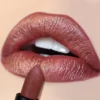 Glitter Lipstick Waterproof Long Lasting Moisturizing Matte Non-stick Cup Pearlescent Lip Tint Red Lips Makeup "SF" - Image 9