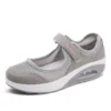 IELGY mesh large size women's shoes are comfortable and breathable New Fashion - Image 5