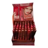 Kiss Goodbye to Dryness: Moisturizing Velvet Lipstick for All-Day Wear "SF"