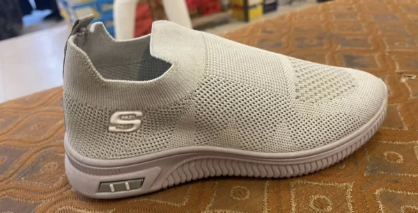 Imported sport faction ladies joggers/shoes/Korean sneaker for womens New Fashion - Image 2