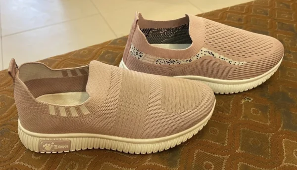 Imported sport faction ladies joggers/shoes/Korean sneaker for womens New Fashion