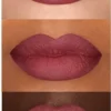 NYX Professional Makeup - Cosmetics Powder Puff Lippie Lip Cream Liquid Lipstick Squad Goals "SF" - Image 3