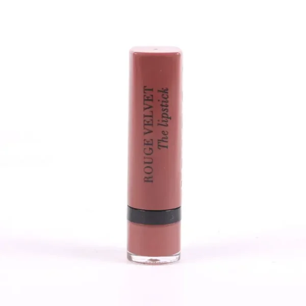 Stylo Fashion - BOURJOIS ROUGE VELVET LIPSTICK 24