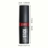 Hot Sale Waterproof Velvet Matte Black White Lipstick Lasting Pigment Green Purple Lipstick Christmas Halloween Party Lip Makeup "SF" - Image 6