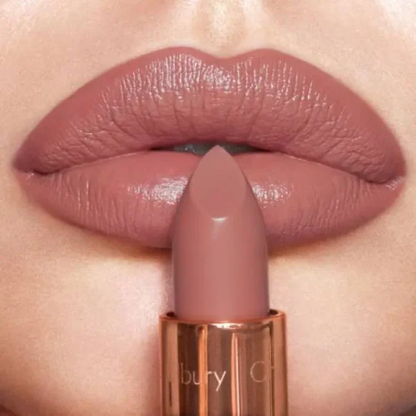 Creamy LipStick For Women "SF"