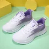 IELGY sneakers women's double net outdoor running leisure travel New Fashion - Image 3