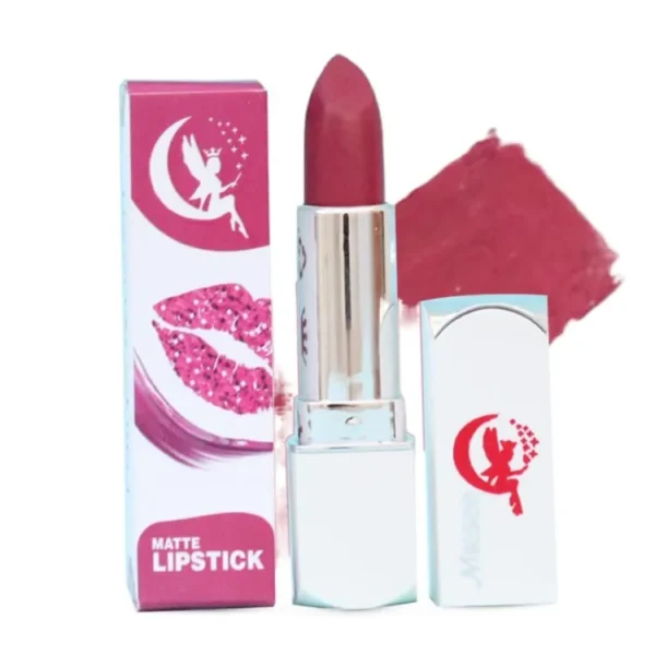 Fairys Queen Professional Makeup Matte Lipstick - 09 "SF"