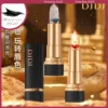 KH One-piece Djdj Heart-Hustling Jelly Color-Changing Lipstick Lasting Moisturizing Flowers Lip Balm To Extract Color And Pseudo-Without-Makeup Lips "SF"