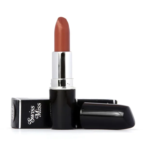 Swiss Miss Lipstick Terracotta (MATTE-208) "SF" - Image 2