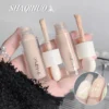 Liquid Concealer Skin Corrector Dark Circles Concealer Lasting High Coverage Concealer 1pcs "SF" - Image 3