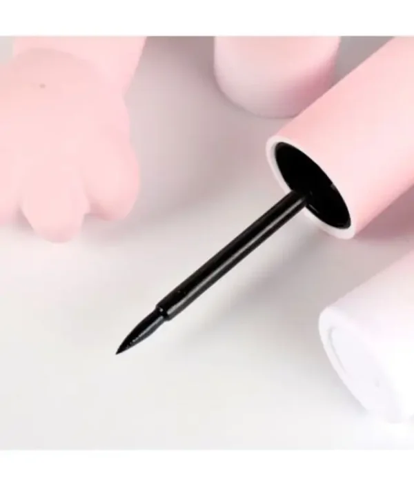 Miss Rose Cat & Classic Dramatis Eyeliner "SF" - Image 4