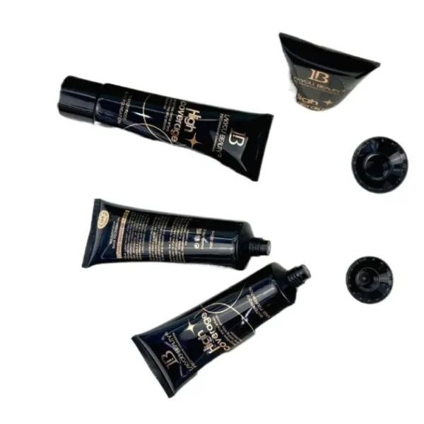 Lakyou beauty high coverage base foundation "SF" - Image 3
