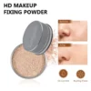 makeup fixing powder-fixing powder-loose powder makeup "SF" - Image 2