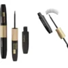 MAT Beauty 2 in 1 Waterproof Eyeliner Mascara Matte "SF" - Image 2