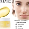 Dr.Rashel VE COLLAGEN Makeup Remover Cleansing Balm - 100g DRL-1730 "SF" - Image 4