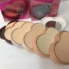 High Quality BB 5 in 1 Luster Bright face Powder "SF" - Image 3