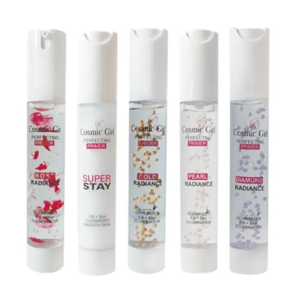 Cosmic Girl Perfecting Blur Glowrizer Smooth Skin Illuminator Primer "SF" - Image 2