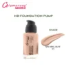 lamorous Face HD Liquid Foundation Pump, Poreless Liquid Foundation Makeup, Flawless Creator Multi-Use Liquid Foundation Makeup, Full Coverage Foundation, Long Wear Liquid Foundation"SF" - Image 3
