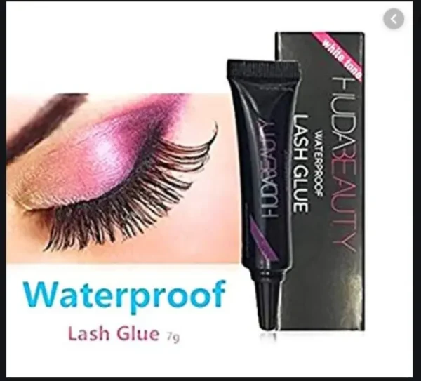 Eye Lash And Glue "SF"