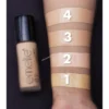 Emelie Liquid Foundation "SF" - Image 3