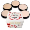 High Quality BB 5 in 1 Luster Bright face Powder "SF" - Image 4