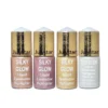 July Star Silky Glow Liquid Eyeshadow Highlighter Quick Dray Best Shine For Girls And Women 15ml "SF"