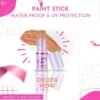 Cute skin Professional Paint Stick Oil Control UV Protection ( Available 08 Shade) "SF" - Image 4