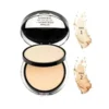 Fitme Matte Face Powder And Compact Double 2in1 "SF" - Image 2