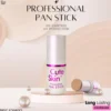 Cute skin Professional Paint Stick Oil Control UV Protection ( Available 08 Shade) "SF"