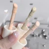 Liquid Concealer Skin Corrector Dark Circles Concealer Lasting High Coverage Concealer 1pcs "SF" - Image 2