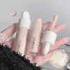 Liquid Concealer Skin Corrector Dark Circles Concealer Lasting High Coverage Concealer 1pcs "SF" - Image 4