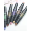 5 Pcs Double Headed Contours Sticks Makeup Kit Cream And Cruelty-Free Sticks Makeup Sets Face Makeup Highlighter Pencil "SF"
