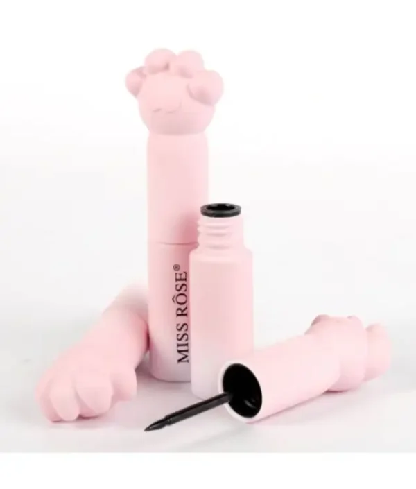 Miss Rose Cat & Classic Dramatis Eyeliner "SF" - Image 2